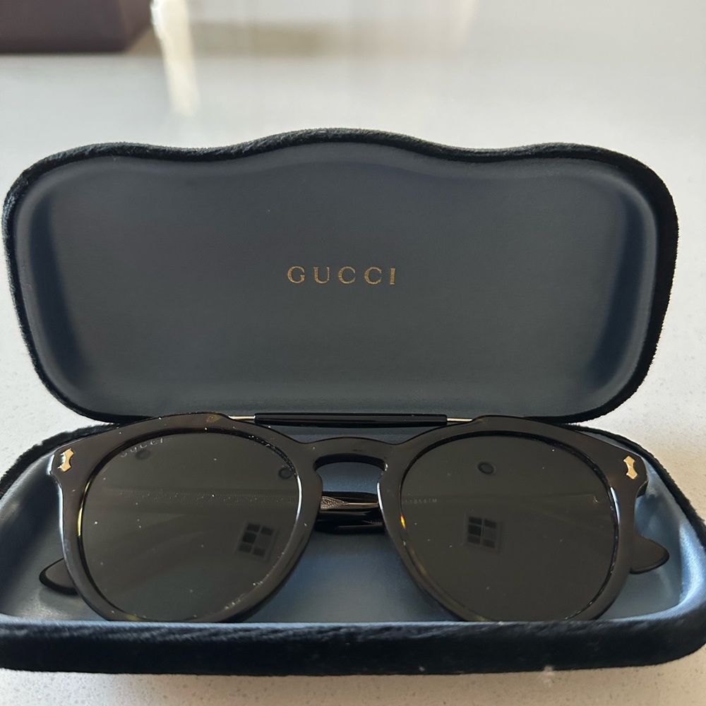 Gucci sunglasses